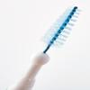 6 pieces Gum Trav-ler 1.1 mm interdental brushes + 6 caps view 4