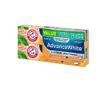 Arm & Hammer Extreme Whitening Baking Soda Toothpaste Twin Pack view 2