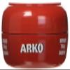 Arko Shaving Soap in Bowl, Red, 90 gram view 3