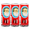 EVYAP ARKO Shaving Cream Soap, 3 Pieces, (Pack of 1) view 1