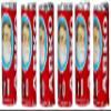EVYAP Arko Shaving Cream Soap, 6 Pieces, 450 gram view 2
