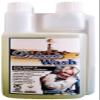 Merino Wool Wash made in Australia with Merino Mark upto 100 washes 500ml Ideal for merino cycling, running, ski, jersey, mid and base layers view 1