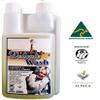 Merino Wool Wash made in Australia with Merino Mark upto 100 washes 500ml Ideal for merino cycling, running, ski, jersey, mid and base layers view 2