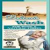 Merino Wool Wash made in Australia with Merino Mark upto 100 washes 500ml Ideal for merino cycling, running, ski, jersey, mid and base layers view 3