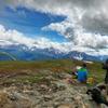 Adventure Food Trekmates 1 Person Camping/Trekking Main Meals (Curry Fruit Rice) view 2