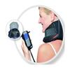 Dittmann TNM 275 Cervical Collar Fabric Blue view 3