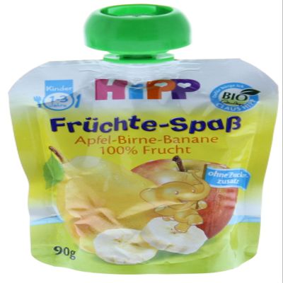 Hipp Organic Fruit Fun