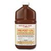 Stearns Packaging Corporation St0106-db-tl50 Gallon, Pre-post 1/2% Iodine Teat Dip view 1
