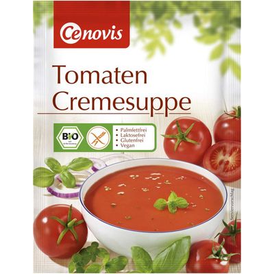 Cenovis 1 x Tomato Soup