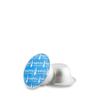 Bialetti: Alluminium 16 coffee capsules "Italia Deca" Gusto ricco (Rich taste) [ Italian Import ] view 3