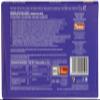 Torras No Added Sugar Milk Chocolate Bar, 75 g view 2