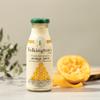 Folkingtons Pure Pressed Valencia Orange Juice - 12 x 250ml Bottles view 4