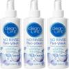No-Rinse Peri-Wash, 236 ml - Soothing, Protecting Perineal Cleanser in a Rinse-Free Formula (Pack of 3) view 1