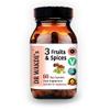 3 Fruits & Spices Capsules view 1