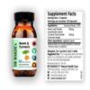 DR WAKDE'S Neem & Turmeric Capsules | 60 Veg Caps | Deep Detox | Skin Supplement | Plant-Based | Vegan | All Natural view 2