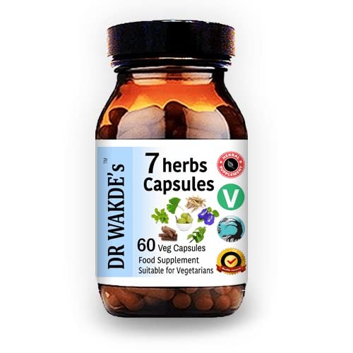7 Herbs Capsules