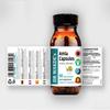 Amla Capsules (Amalaki/Indian Gooseberry/Emblica officinalis) view 3
