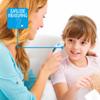 Citizen Digital Ear Temperature Thermometer - No Touch Antibacterial Digital Thermometer for Adults, Kids, & Baby - Precision Easy Use with Long Battery Life view 2