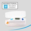 Citizen Digital Ear Temperature Thermometer - No Touch Antibacterial Digital Thermometer for Adults, Kids, & Baby - Precision Easy Use with Long Battery Life view 3
