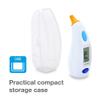 Citizen Digital Ear Temperature Thermometer - No Touch Antibacterial Digital Thermometer for Adults, Kids, & Baby - Precision Easy Use with Long Battery Life view 4