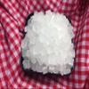 100g | Candy Sugar Crystals Edible Food SWEETNERS MOUTHFRESHNER Sweet Herbal view 1