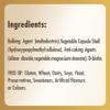 Solgar Biotin 5000 g Vegetable 100 Capsules - Pack of 1 view 2
