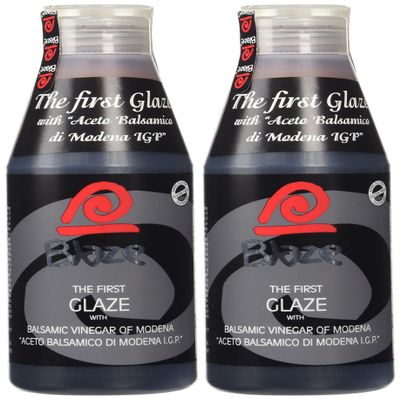 Acetum Ac1241 Balsamic Glaze- Pack Of 2