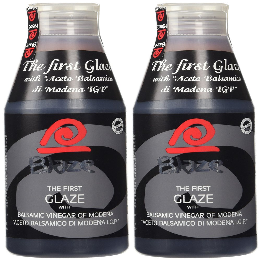 Acetum Ac1241 Balsamic Glaze- Pack Of 2
