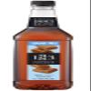 1883 Maison Routin Premium Sugar Free Caramel Syrup for Coffee, Lattes & Hot Chocolate - Zero Sugar Coffee Syrup with Natural Colour - 1L PET Bottle view 1