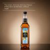 1883 Maison Routin Premium Sugar-Free Vanilla Syrup - Zero Calorie, Coffee Syrup, Cocktails, Mocktails, Ice Tea Great Sugar Alternative, Vegan-Friendly, Allergen-Free, No Preservatives 1L PET Bottle view 2
