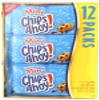 Chip Ahoy Chips Ahoy! Mini Cookies 1 Ounce (Pack Of 12) view 1