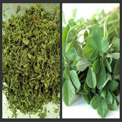 100g | DRIED FENUGREEK LEAVES **FREE UK POST** DRY FENUGREEK LEAF METHI KASTO...