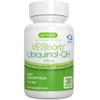 Igennus Advanced Kaneka Ubiquinol 100mg with VESISorb Delivery System, 600% Bioavailability, 30 Softgels, Fast-Acting Water-Soluble Coenzyme Q10 Supplement for Energy, 1-Month Supply view 1