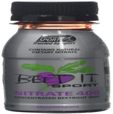 BEET IT Beet It SPORT Nitrate 400 7cl (PACK OF 5)