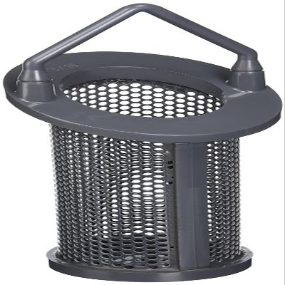 Hayward BS12001/16 1/16-Inch Perforated PVC Basket Replacement for Hayward 2-Inch Basket Strainer
