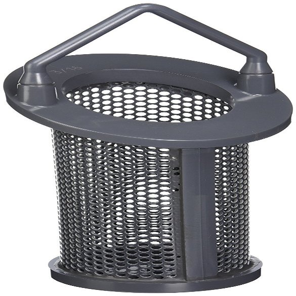 Hayward BS12001/16 1/16-Inch Perforated PVC Basket Replacement for Hayward 2-Inch Basket Strainer