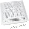 Hayward WGX1032BHF2 Square Grate view 1