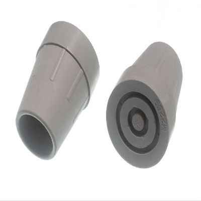 20 Of Walking Stick Crutch Frame Ferrule Heavy Duty 1 Inch 25Mm Id