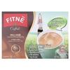 Fitne Coffee : Premium Coffee with Fiber and Collagen Instant Powder 16 g x 10 bags (Product of Thailand) view 2