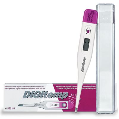 Digital Thermometer Digi Temp