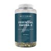 Myprotein Essential Omega 3 | 300mg Fish Oil Softgels with EPA & DHA | Supports Heart Health, Joint Care & General Wellbeing | 250 Capsules | 80 Day Supply | Omega-3 Fatty Acids Supplement view 1