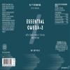 Myprotein Essential Omega 3 | 300mg Fish Oil Softgels with EPA & DHA | Supports Heart Health, Joint Care & General Wellbeing | 250 Capsules | 80 Day Supply | Omega-3 Fatty Acids Supplement view 3