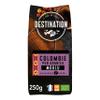 100% Organic Colombian Ground Coffee 250 g view 1