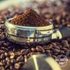 100% Organic Colombian Ground Coffee 250 g view 4