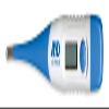 A&D Medical UT-113 Digital Flex Tip Thermometer view 1