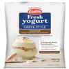 EasiYo Yogurt Greek Style Coconut With Coconut Bits 8 Pack Yoghurt view 4