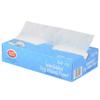 10X10.75 Interfolded Deli Dry Wax Economy Grade Tissue, 500 per pack -- 12 packs per case view 2