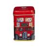 New English Teas London Red Bus Loose Tea Mini Tin 25 g (Pack of 6) view 1