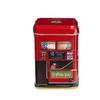 New English Teas London Red Bus Loose Tea Mini Tin 25 g (Pack of 6) view 2