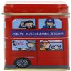 New English Teas London Red Bus Loose Tea Mini Tin 25 g (Pack of 6) view 3